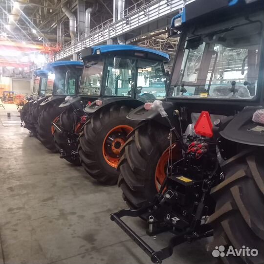 Трактор Агромаш 90ТК, 2023