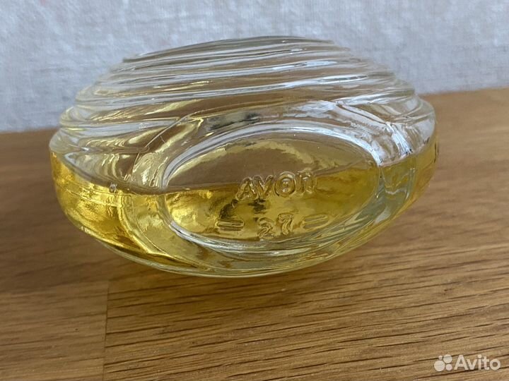 Tasha Avon 53ml Винтаж