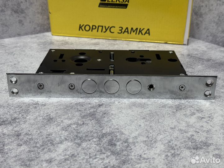 Корпус замка Leksa 3024-3P