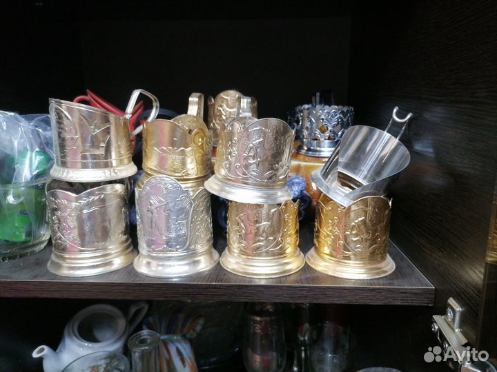 Подстаканник