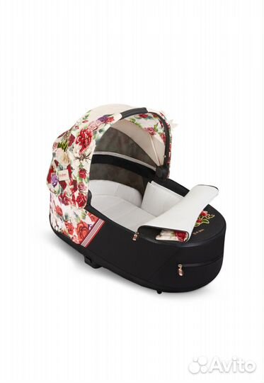 Прогулочный блок cybex priam 4