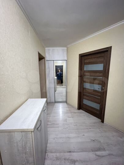 2-к. квартира, 46,5 м², 1/5 эт.