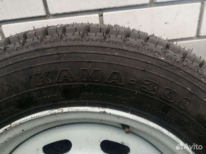 Кама-301