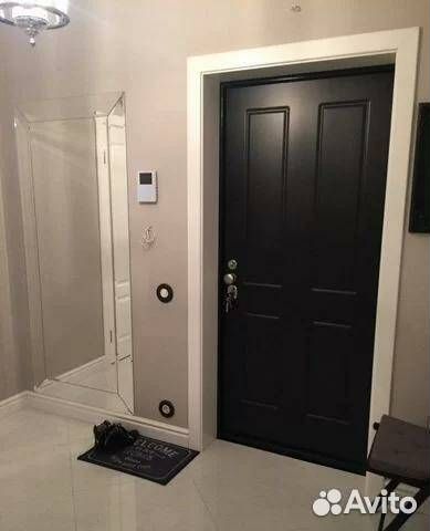 Дверь входная