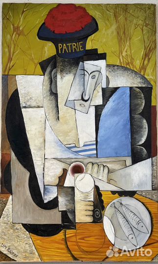 Копия картины