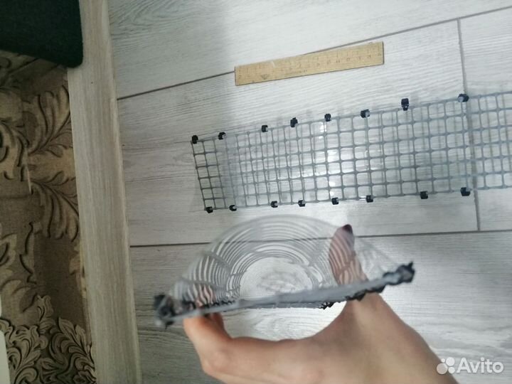 Тотем для растений