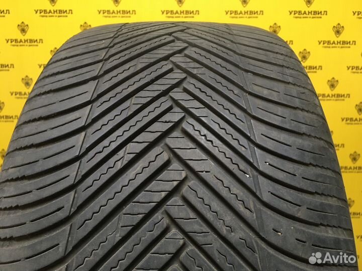 Hankook Kinergy 4S2 H750 255/35 R19 96Y
