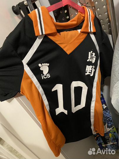 Костюмы косплей