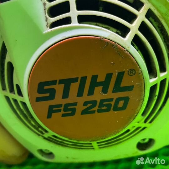Мотокоса Stihl FS 250 2021г