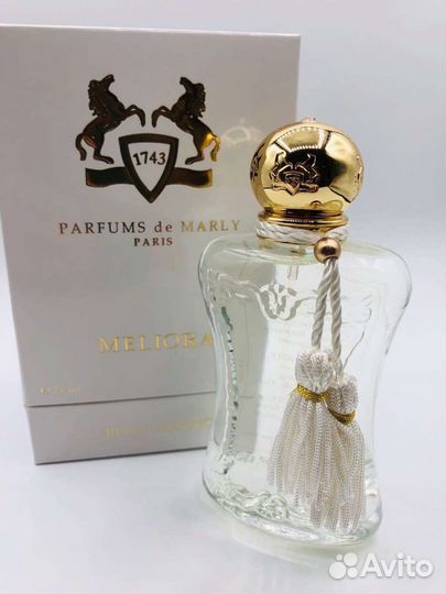 Парфюм женский Parfums de Marli