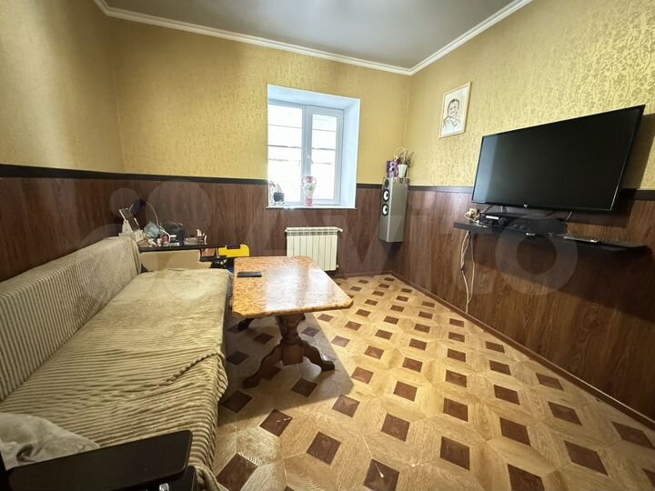 Таунхаус 80 м² на участке 4 сот.