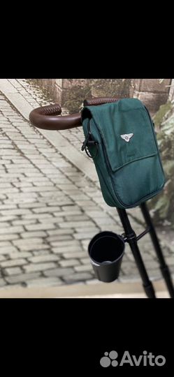 Детский велосипед bentley