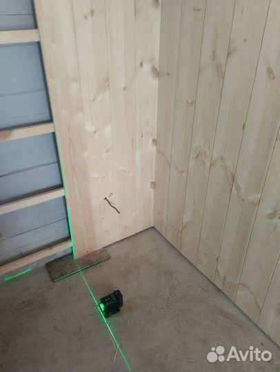 Строительство, ремонт, евроотделка