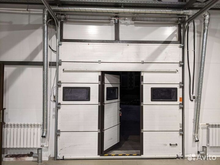 Монтаж и обслуживание вентиляции