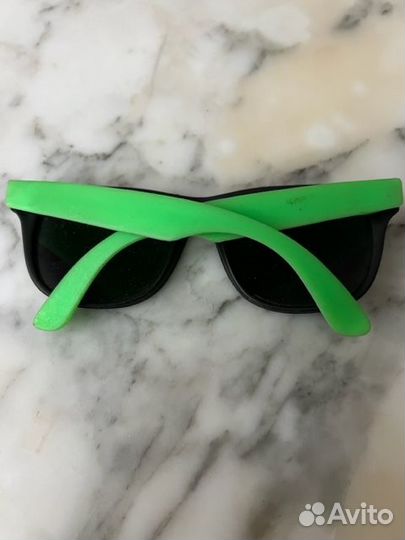 Солнцезащитные очки детские