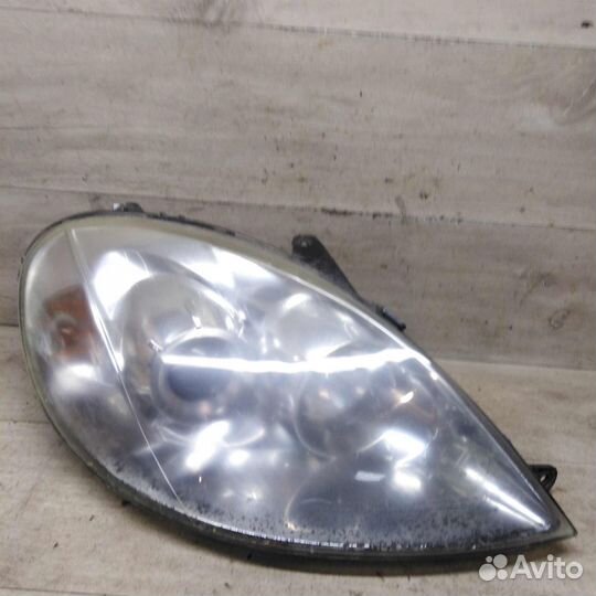 Фара передняя правая Lifan Breez