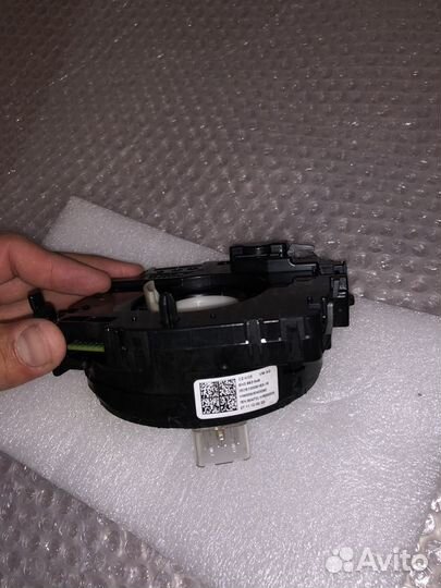 Подрулевой шлейф volkswagen Jetta 6, 5KO953 549