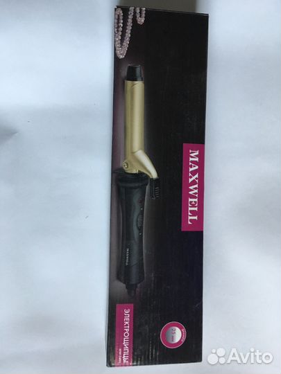 Электрощипцы