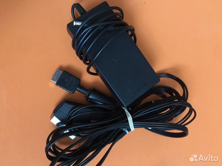 Sony PS2 slim