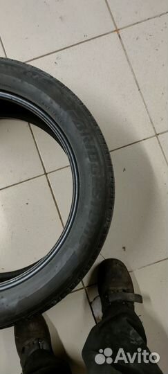 Bridgestone Dueler H/P Sport 245/50 R20 102V