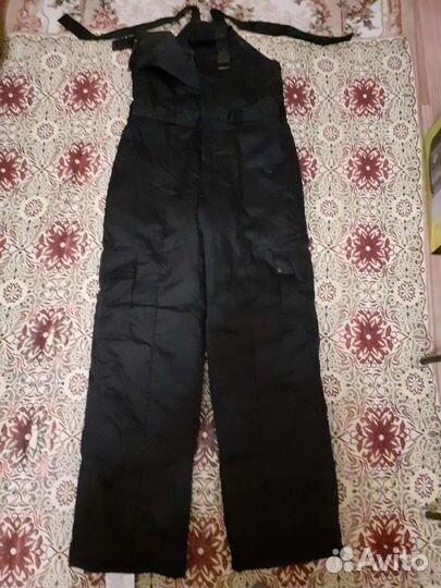 Спецодежда