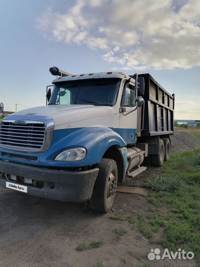 Freightliner FLC, 2003