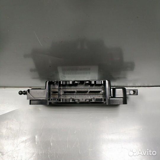 Блок управления SRS AIR BAG BMW 1 F20/F21