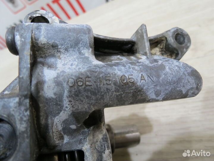 Насос масляный Audi A7