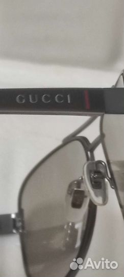 Солнцезащитные очки gucci (детские)