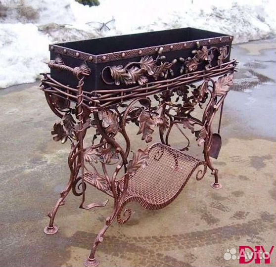 Бригада сварщиков