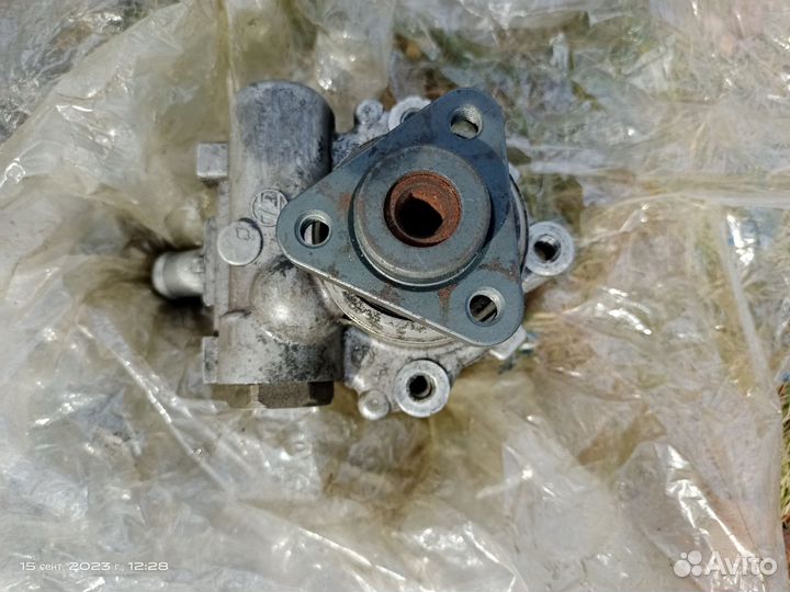 Насос гур Фольксваген, Ауди