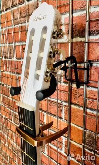 Классическая гитара