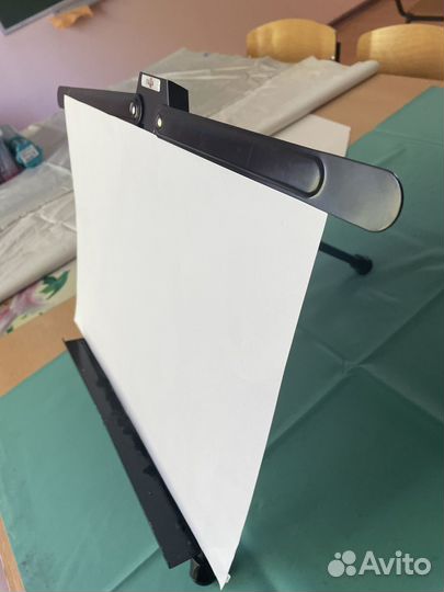 Мольберт для рисования настольный