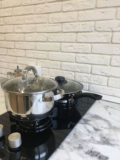 Квартира-студия, 32 м², 5/10 эт.