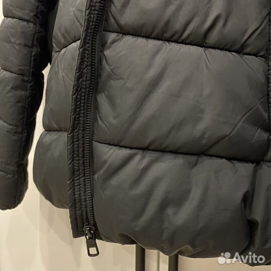 Куртка зимняя женская