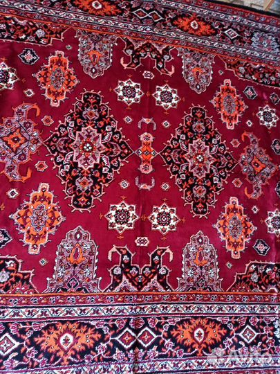 Дивандек покрывало