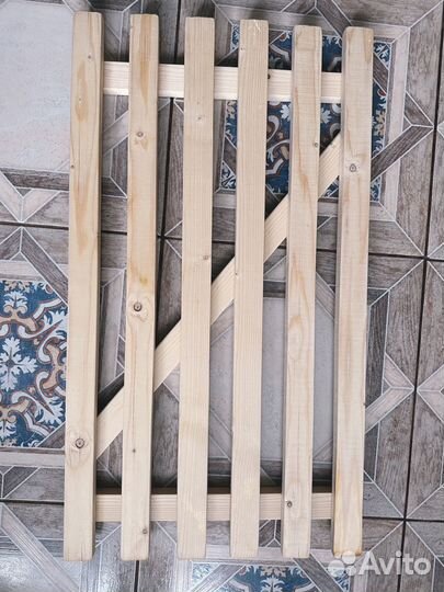 Подставка под ванночку / сиденье в ванную