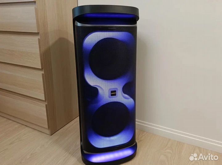 Колонка Carrera CRA-100 200Вт