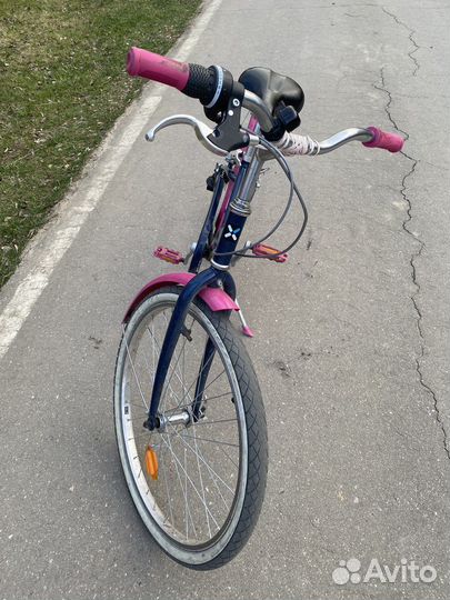 Велосипед бу для подростка