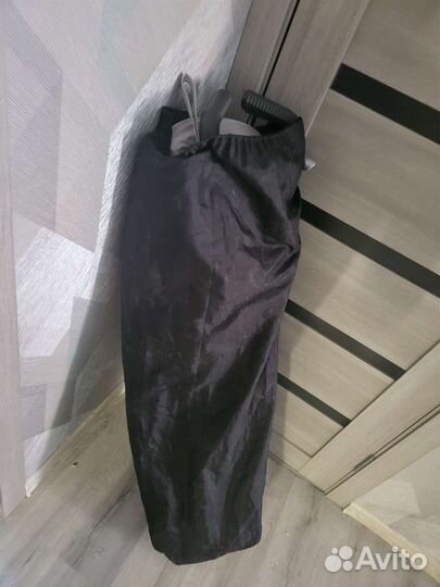 Коляска maclaren mark ll