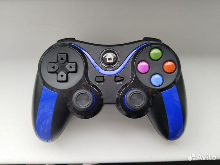 Геймпад VA-013 Bluetooth Gamepad