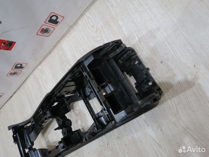 Центральная консоль Bmw 5 F10