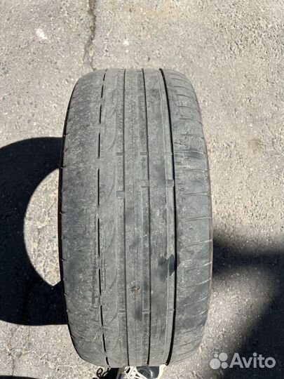 Bridgestone Potenza S001 245/45 R19 102