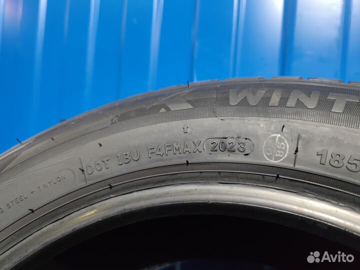 Tourador Winter Pro TSU2 185/60 R14 82T