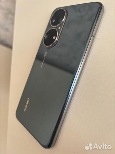 HUAWEI P50, 8/256 ГБ