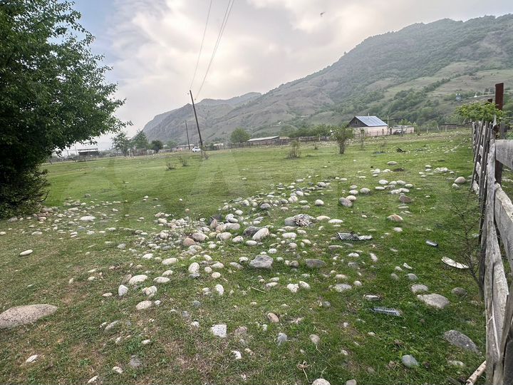 Участок 26 сот. (СНТ, ДНП)