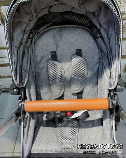 Коляска 2 в 1 V9