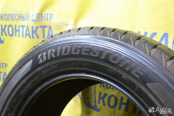 Bridgestone Ecopia EP850 255/55 R18