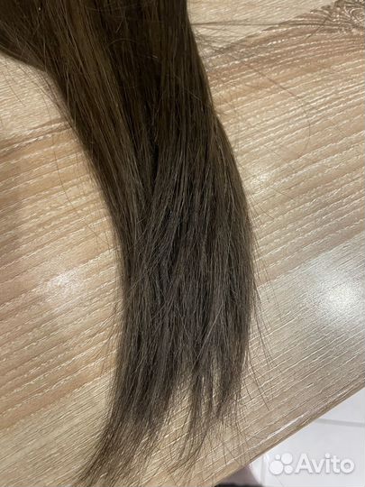 Волосы для наращивания