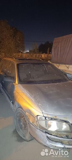 Opel omega b